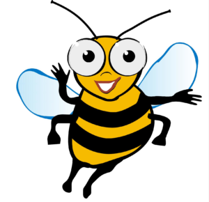 Die Aplawia Biene steht für Umwelt, Nachhaltigkeit und Sozialarbeit