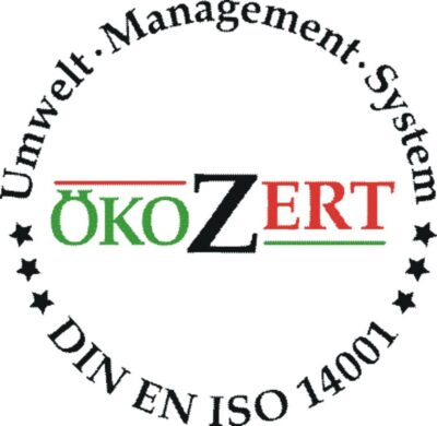 Die Arbeit von APLAWIA in Kitzingen ist Öko zertifiziert
