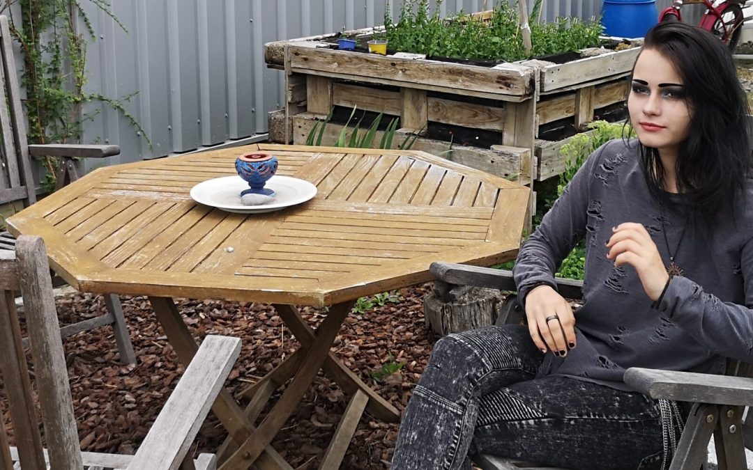 Freitags-Blog: APLAWIA ganz persönlich – Kathrin König (Bundesfreiwilligendienst) im Interview