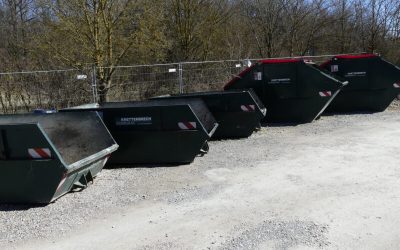 Welttag des Recyclings 2025