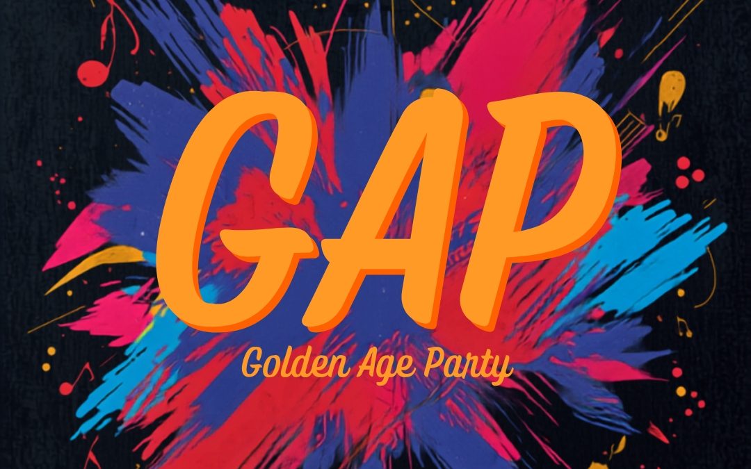 Golden Age Party 2026 in Kitzingen – Ein Abend voller Musik, Begegnung und guter Stimmung